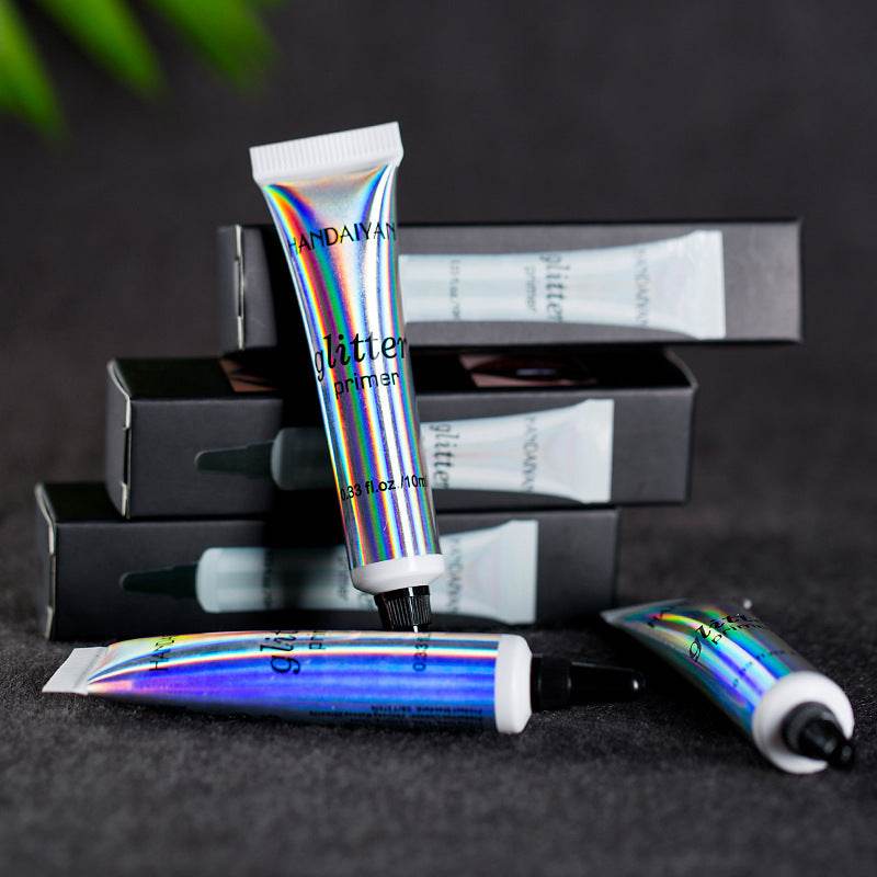 Eye shadow makeup milk - Mubimart