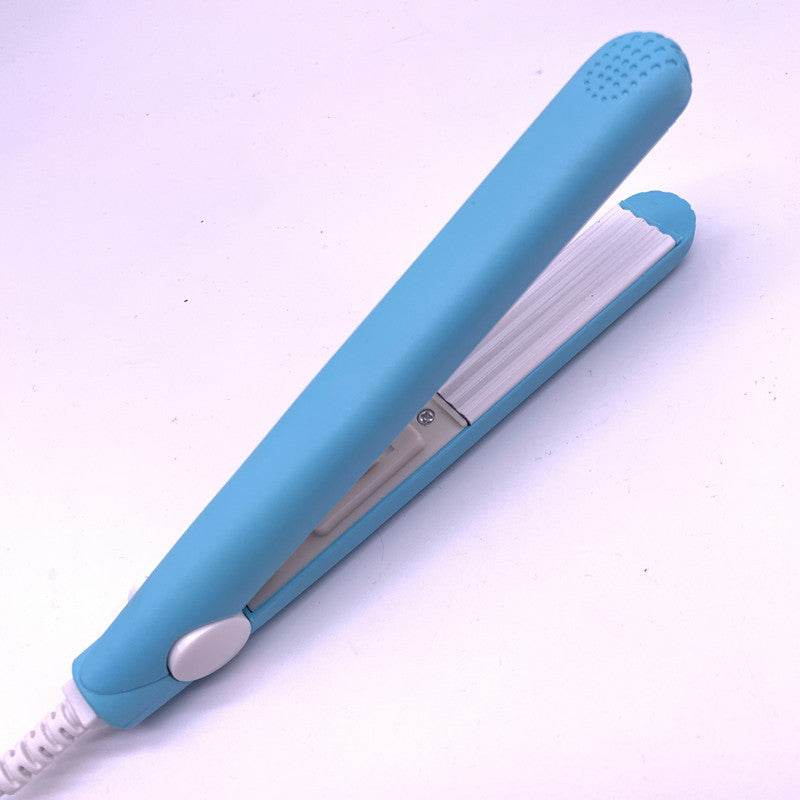 Mini splint hair straightener - Mubimart