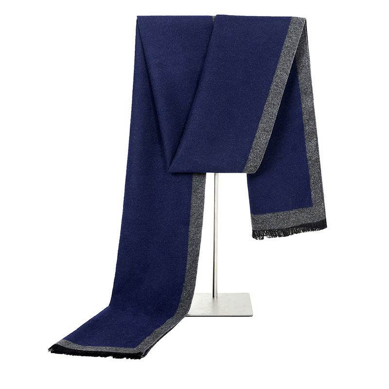 Men's scarves - Mubimart