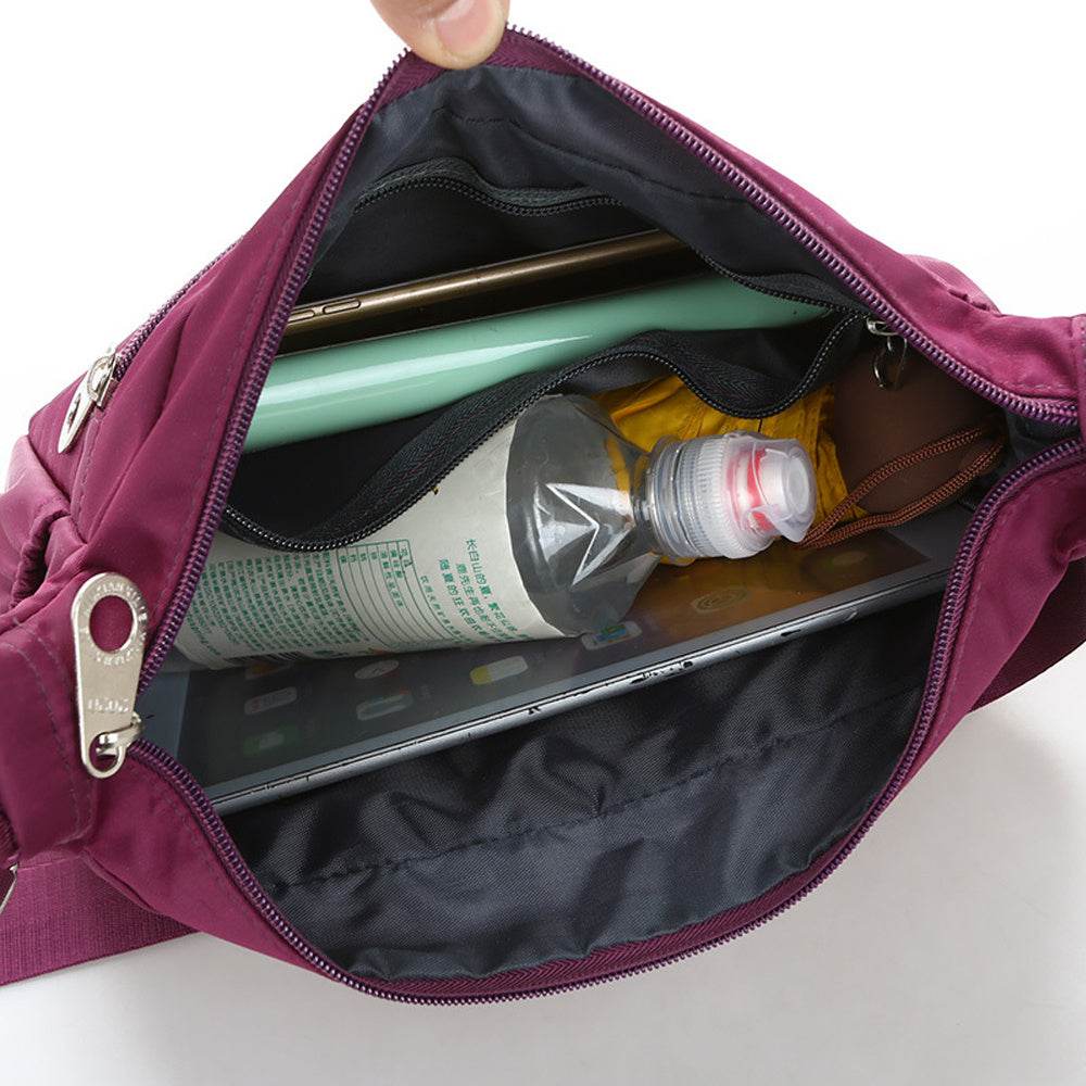 Women shoulder bag - Mubimart