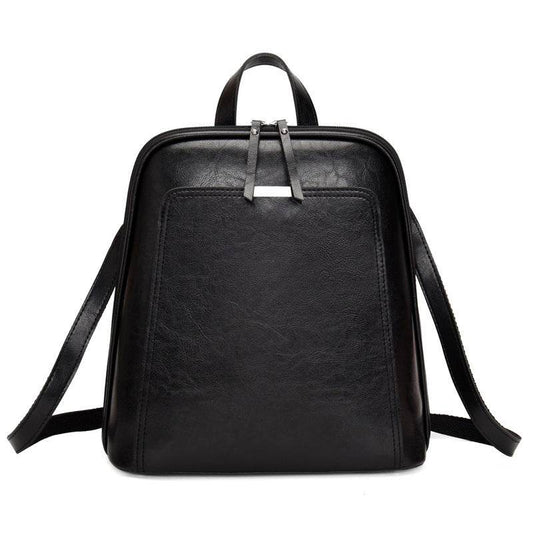 Large Travel Backpack Korean Style Large Capacity Backpack Women - Mubimart