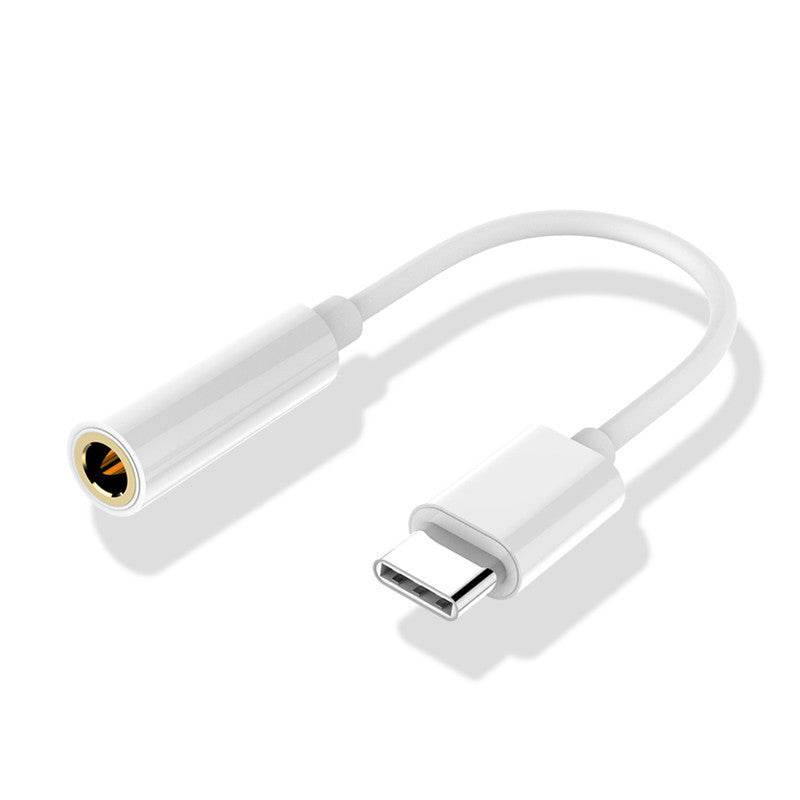 Phone audio cable headphone cable LeTV audio adapter - Mubimart