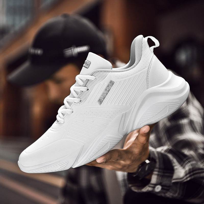 New Cross-Border Casual Sports Shoes Men - Mubimart