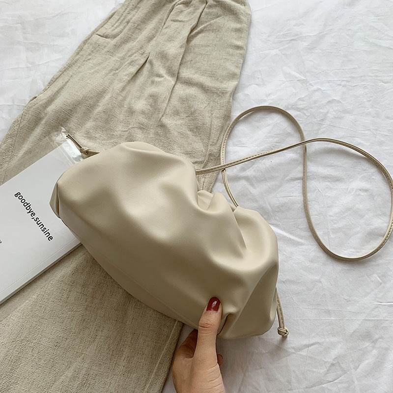 Shoulder crossbody clutch - Mubimart