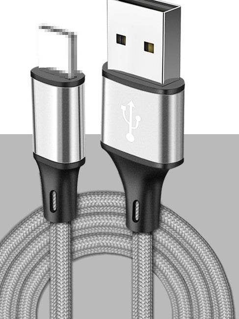2m mobile phone data cable - Mubimart