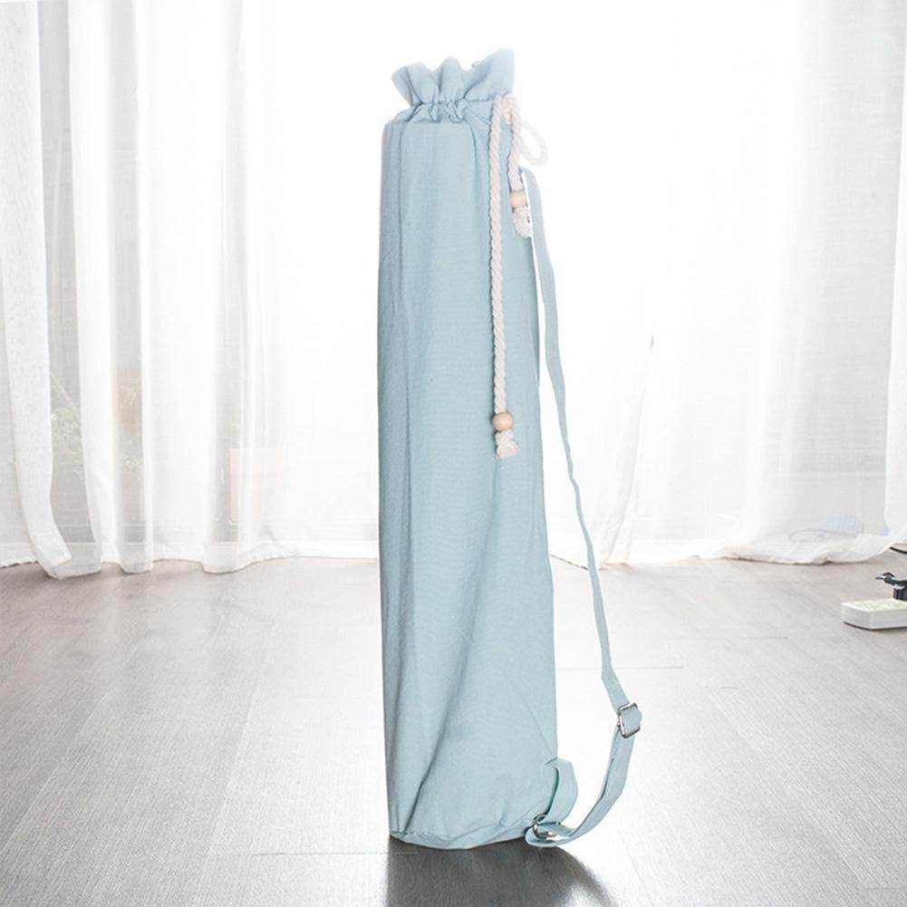 Multicolor Yoga Mat Bag - Mubimart