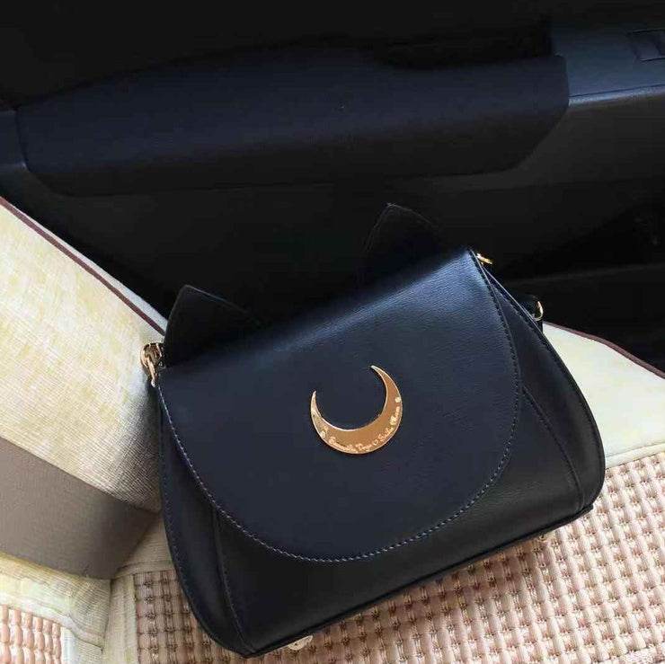 One shoulder messenger bag for women - Mubimart