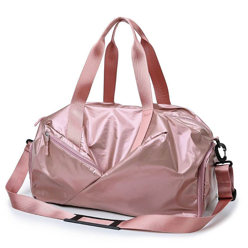 Sports training gym bag - Mubimart