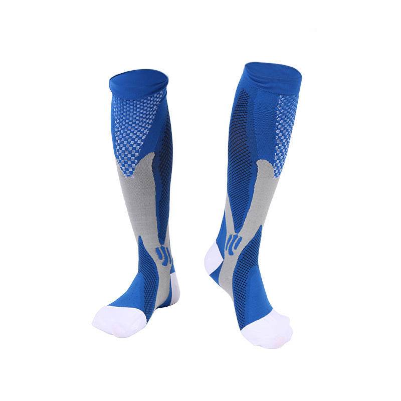Outdoor Sports Magic Compression Stretch Socks - Mubimart