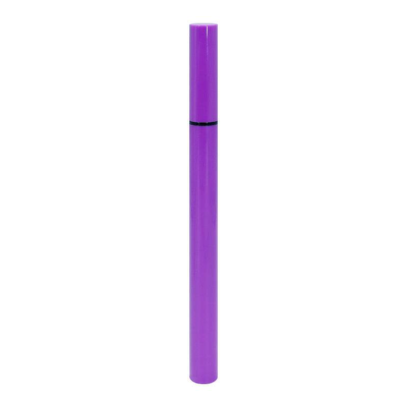 Colorful Eyeliner Pen Non Smudging Sticky False Eyelashes Gel Free - Mubimart