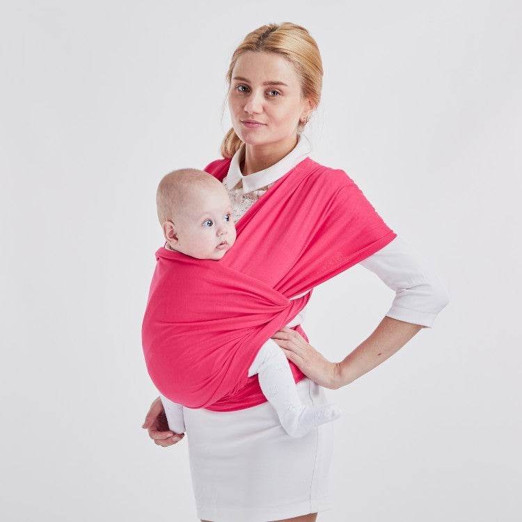 Baby travel supplies sling - Mubimart