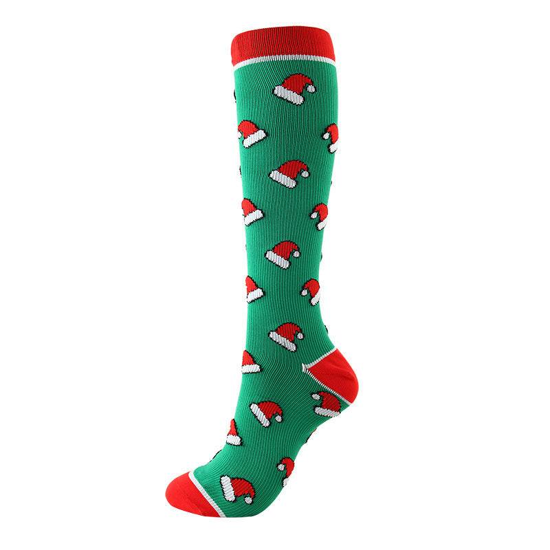 Adult compression socks - Mubimart