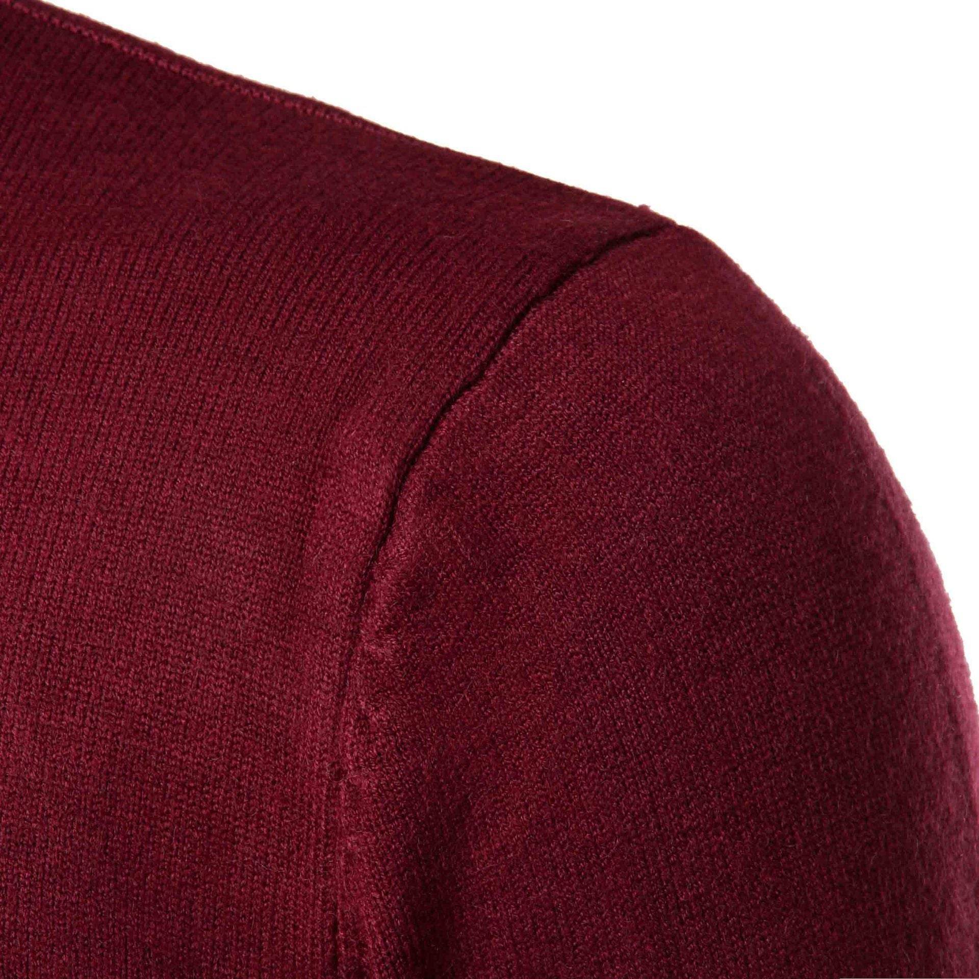 Men's wild sweater sweater - Mubimart
