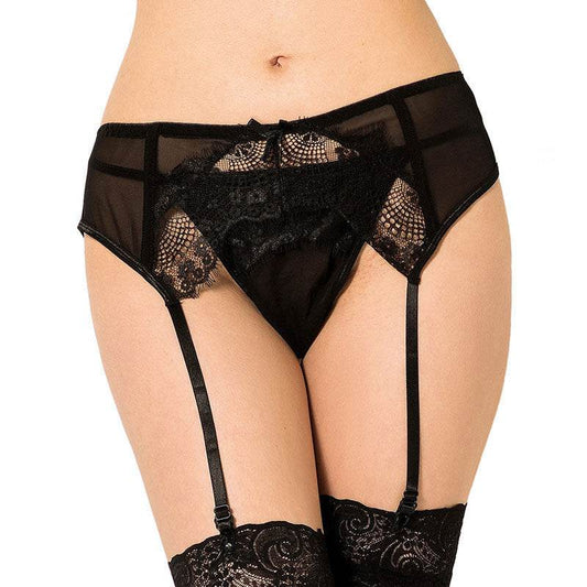 Plus size sexy panties - Mubimart