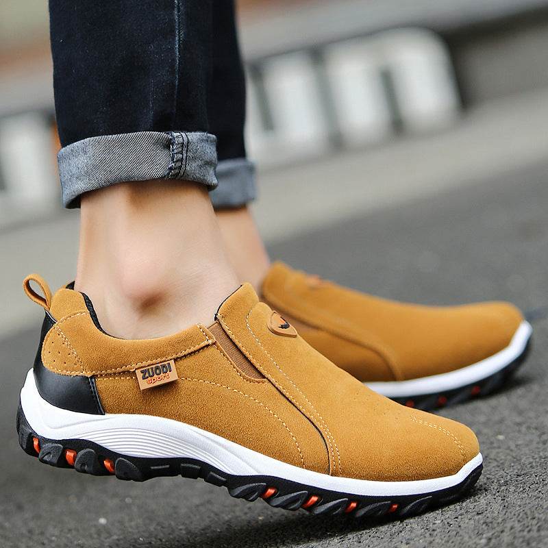Youth sports casual shoes men - Mubimart