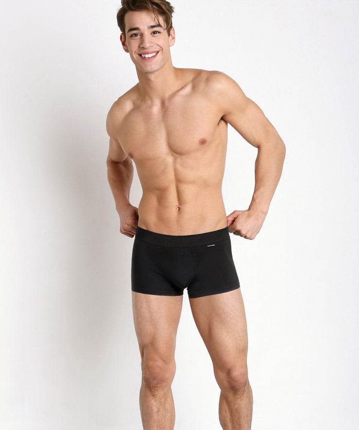 Men's Boxer Briefs - Mubimart
