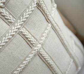 Geometric pillowcase - Mubimart