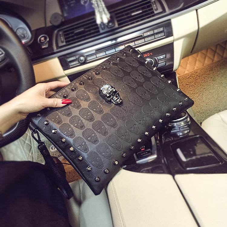 Shantou clutch - Mubimart