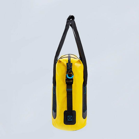 Swimming storage bag wet and dry separation waterproof beach bag for men and women - Mubimart