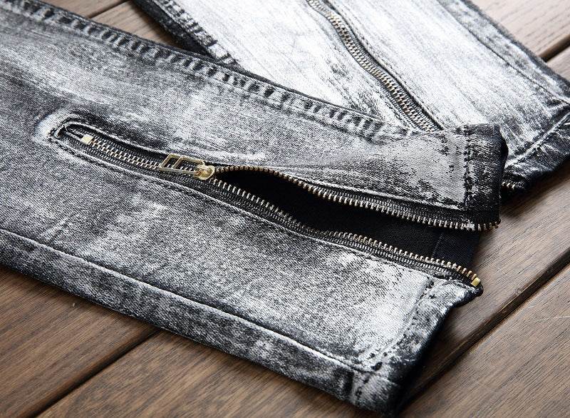 Men's jeans - Mubimart