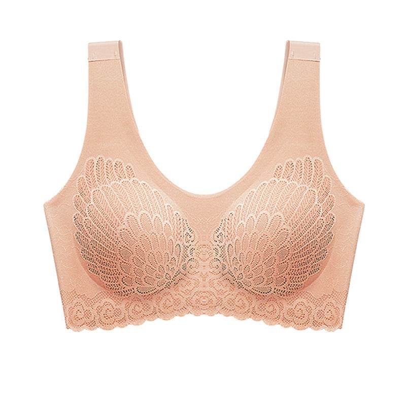 Fashionable sports bra - Mubimart