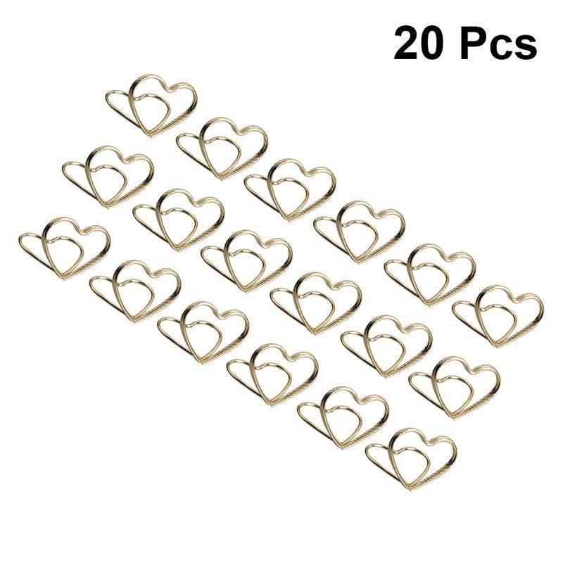 Ring-shaped Business Card Holder Wedding Card Holder - Mubimart