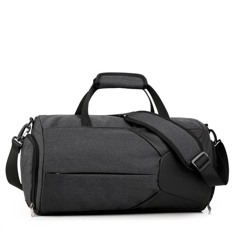 Multifunctional yoga gym bag - Mubimart
