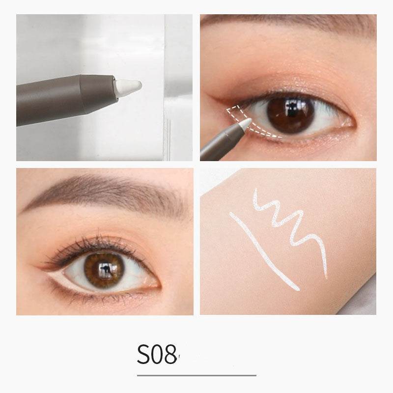 Matte Star Eyeliner Pen - Mubimart