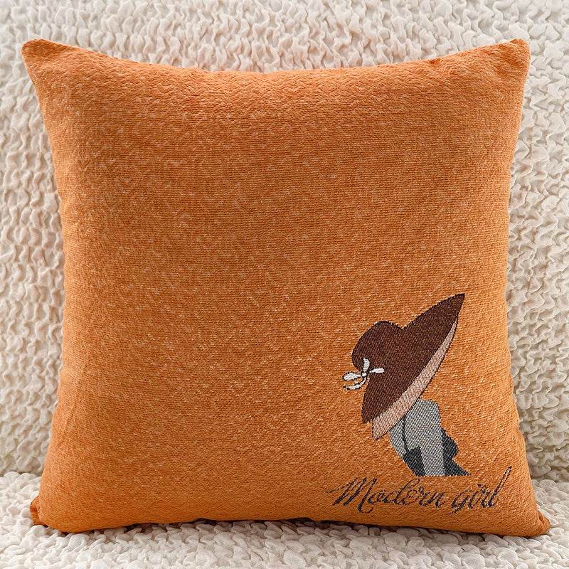 Bed Window Cushions And Pillowcases - Mubimart