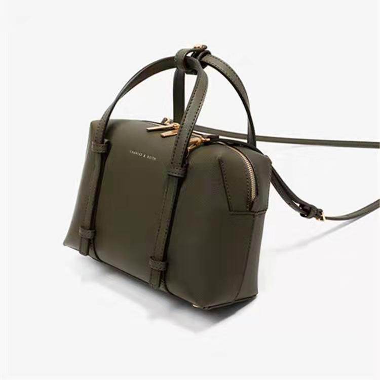 Shoulder crossbody handbag - Mubimart