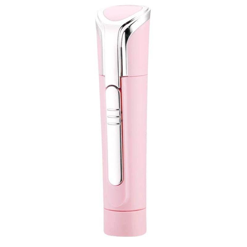 Lady Shaver Electric Private Parts Hair Shaver Women's Multifunctional - Mubimart