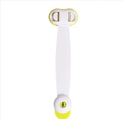 Babysafe child safety lock baby anti-clip cabinet cabinet door lock baby protection refrigerator lock drawer lock - Mubimart