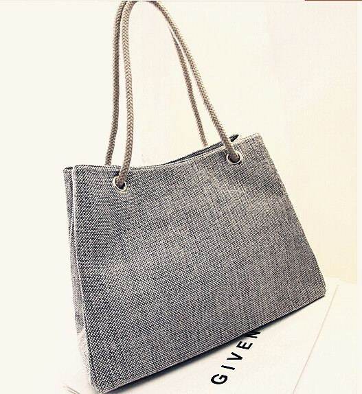Seaside beach female bag - Mubimart