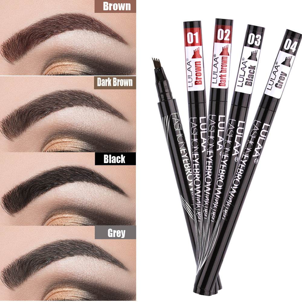 Not blooming liquid eyeliner - Mubimart