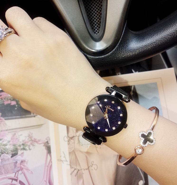 Stars women watch - Mubimart