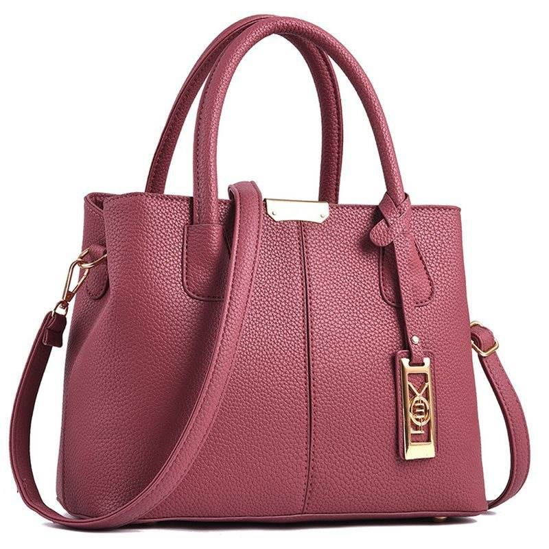 new fashion one-shoulder bag tote bag for women - Mubimart