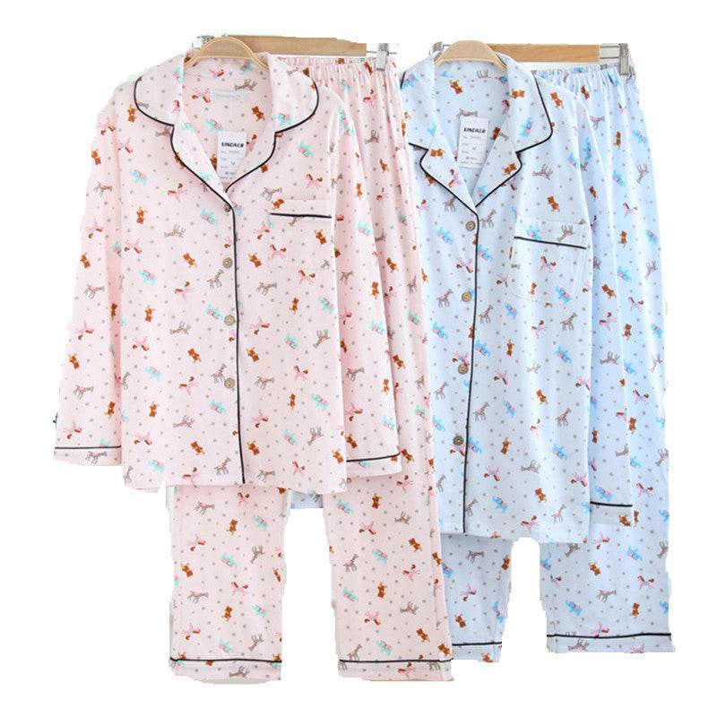 Pajama set - Mubimart