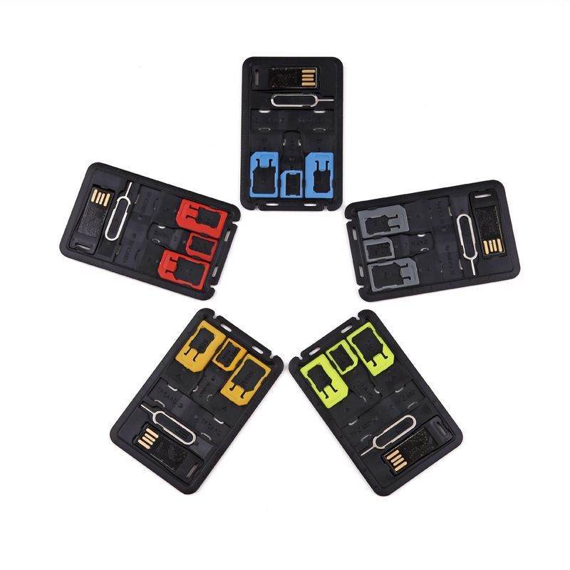 SIM card holder - Mubimart
