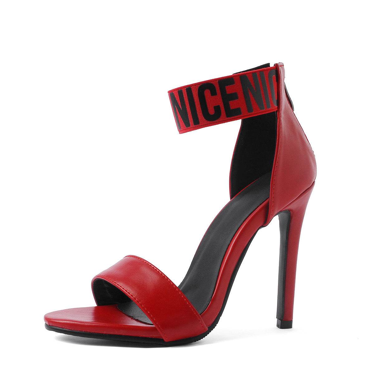 high heel stiletto shoes - Mubimart