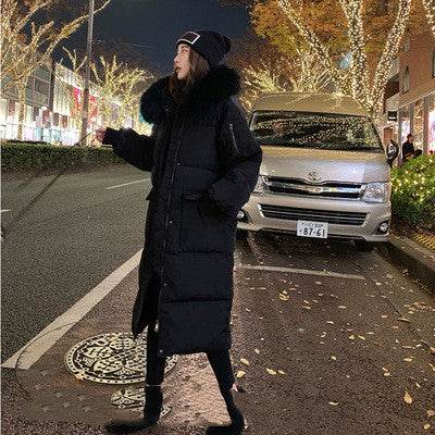 Thin cotton coat jacket - Mubimart