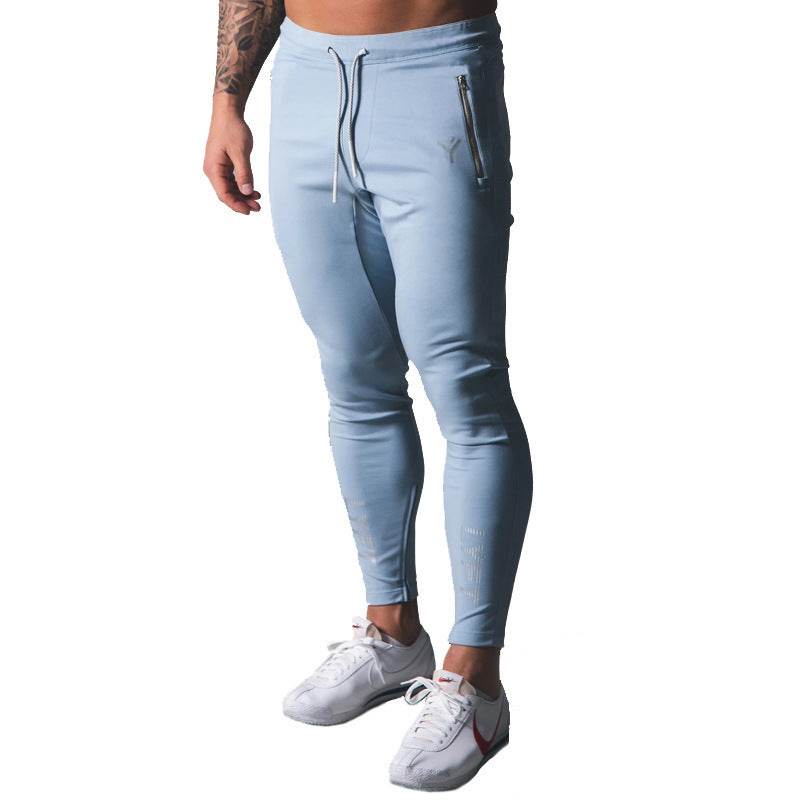 Men's Slim Slim Sweatpants - Mubimart