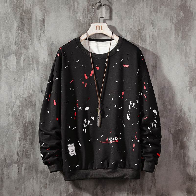 New plus size sweater - Mubimart