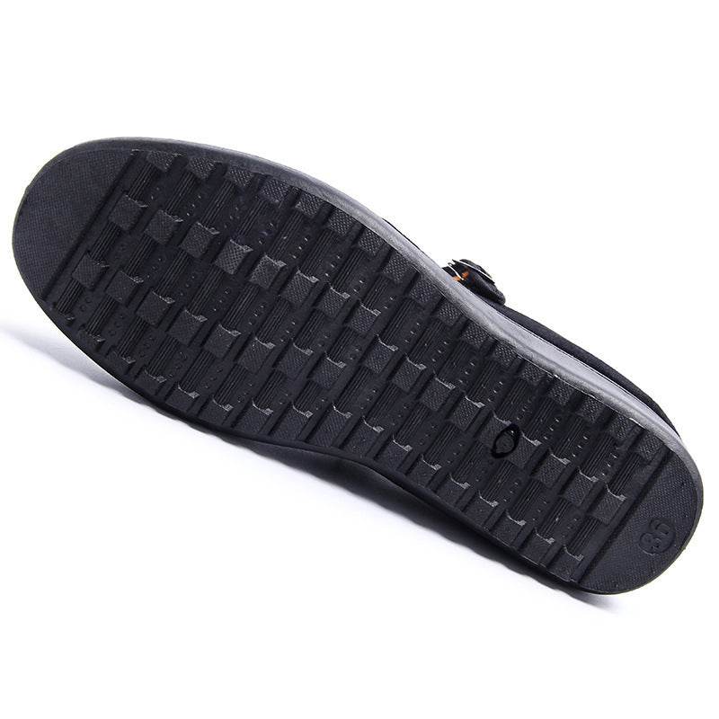 Work shoes Mother shoes Professional shoes - Mubimart