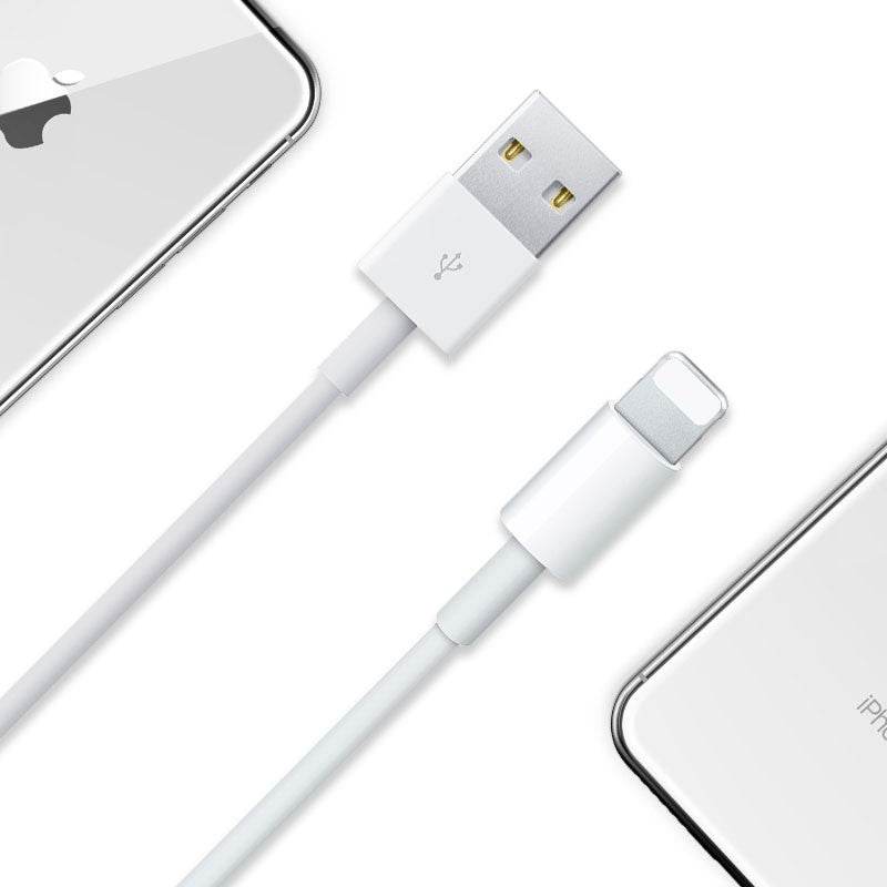Mobile Phone Charging Cable Data Fast Charge - Mubimart