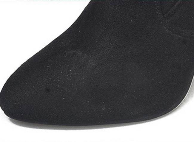 Women's boots fashion women - Mubimart