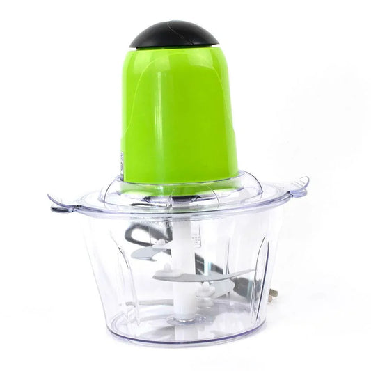 2L-Electric-Kitchen-Chopper-Meat-Grinder-Shredder-Food-Chopper-Stainless-Steel-Electric-Household-Processor-Kitchen-Tool-Cocina-Mubimart-374 - Mubimart