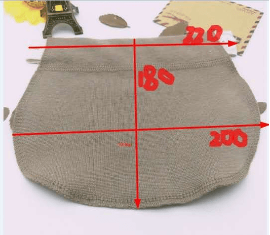 2Pcs-Maternity-Pregnancy-Waistband-Belt-ADJUSTABLE-Elastic-Waist-Extender-Pants-Mubimart-5779 - Mubimart