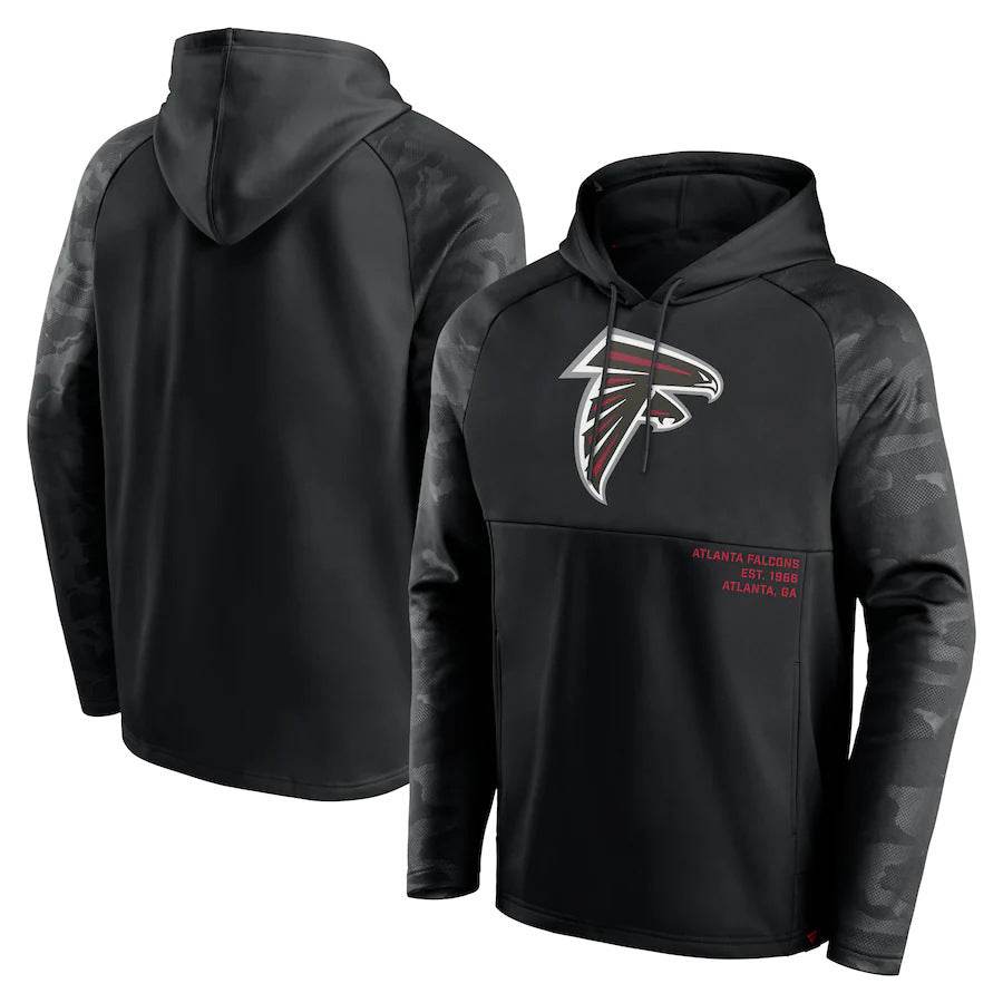 Men Pullovers Casual Sports Hoodie Sweatshirts - Mubimart