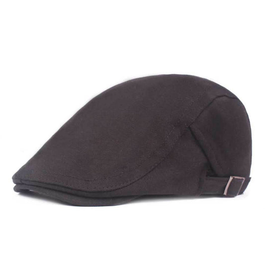 Baseball Cap Sun Hat Casual Forward Hat - Mubimart