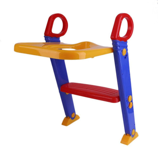 3-in-1 Baby Infant Potty Training Toilet Safety Chair - Mubimart
